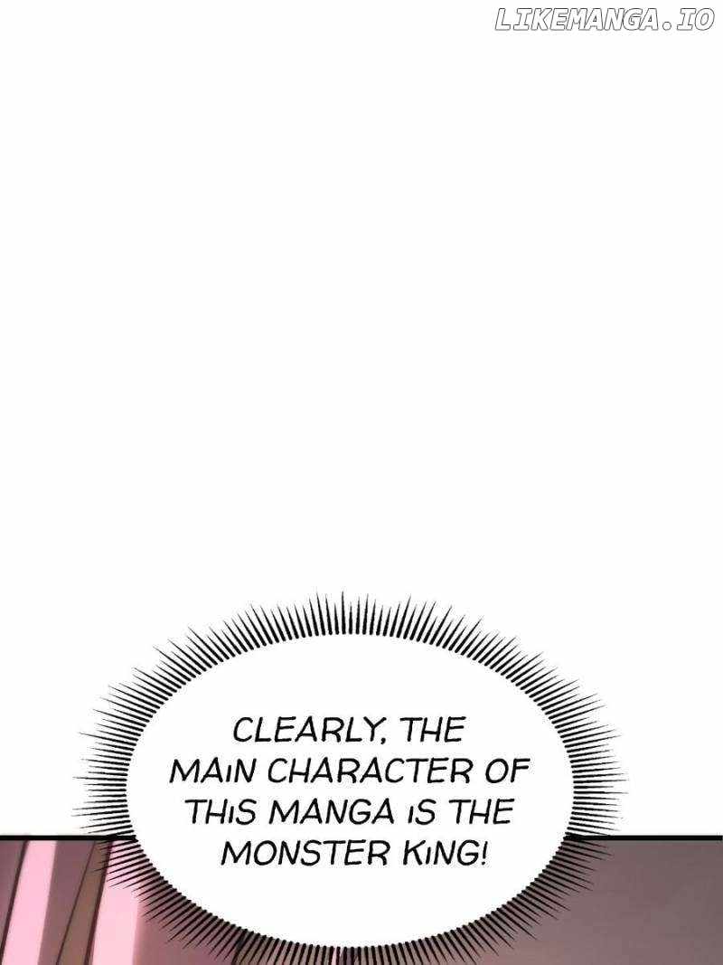 I'm the strongest boss Chapter 46 163